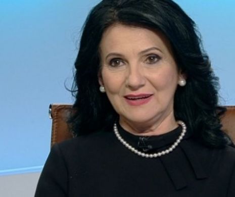 Ministrul Sănătăţii, Sorina Pintea a dat undă verde internărilor la Maternitatea Giuleşti