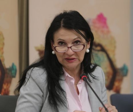 Ministrul Sorina Pintea prinsă între promisiuni şi ameninţări. Sindicaliştii din Sănătate ameninţă cu GREVA GENERALĂ