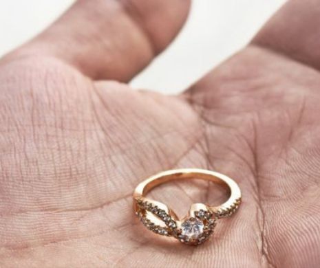 Cum alegi un inel de logodnă