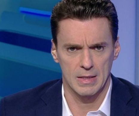 Mircea Badea, atac TĂIOS la adresa lui IOHANNIS: „NU vreau să îl mai văd în VIAȚA ASTA”