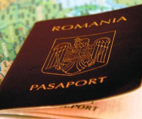 Modificări IMPORTANTE în pașapoartele românilor! Anunț OFICIAL de la Guvern. Ce obligații cetățenii