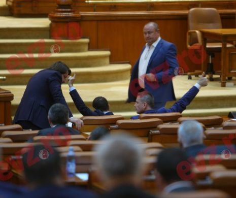 Moment DIFICIL în Parlament pentru ministrul TURISMULUI. „România este pe ultimele locuri în cadrul Uniunii Europene la toţi indicatorii din turism"