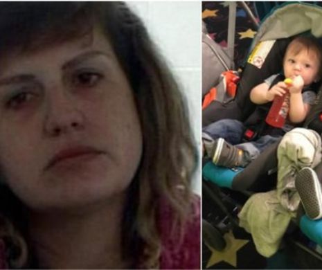 O mamă  îşi UCIDE  fiii înecându-i în cadă: erau doi gemeni de 10 luni