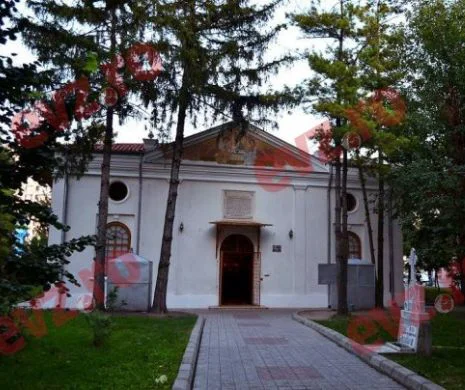 O mărturie a Războiului ruso-turc. Unicat în România, Biserica Ortodoxă din Centrul Brăilei a fost geamie turcească