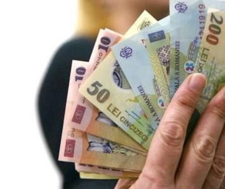 OUG, publicată în Monitorul Oficial! Surpriză de la Guvern pentru toți românii cu salarii mici
