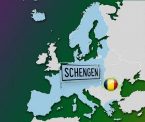 Parlamentul European a DECIS! România a primit UNDĂ VERDE pentru Schengen