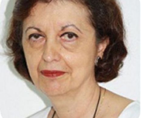Pediatrul Rodica Ciauș, care a salvat victimele de la Colectiv pe caldarâm, a primit Ordinul Naţional Pentru Merit în grad de Cavaler
