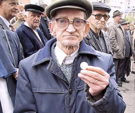 Pensii în România. Ultima schimbare le întrece pe toate. Breaking news social