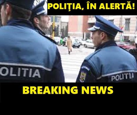 Pericol naţional! MILIOANE DE ROMÂNI sunt expuşi. Poliţia Română a lansat alerta. Breaking news