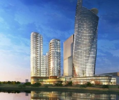 Plan DIABOLIC! Putin urma să aibă un apartament de 50 de milioane de dolari în „Trump Tower din Moscova“