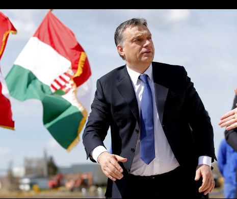 Planurile Budapestei au fost devoalate. Alertă la graniţele Ungariei. Care va fi reacţia MAE? News alert