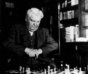 Olteanul Mihail Sadoveanu - 144 ani de la naștere