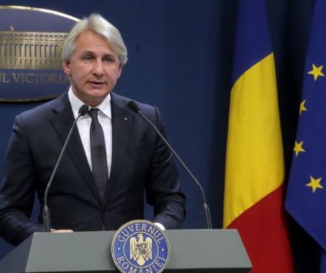 Preşedintele PSD Liviu Dragnea, ţinta atacurilor actorului Florin Călinescu. Comentarii EXPLOZIVE pe internet