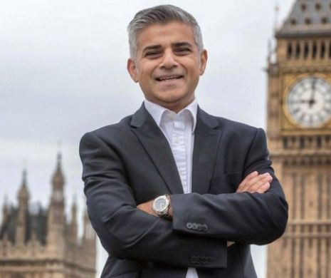 Primarul Londrei CERE  revocarea  articolului 50 și STOPAREA  Brexit