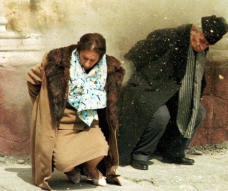 Dezvăluiri incendiare despre execuția soților Ceaușescu. A rupt tăcerea după 30 de ani