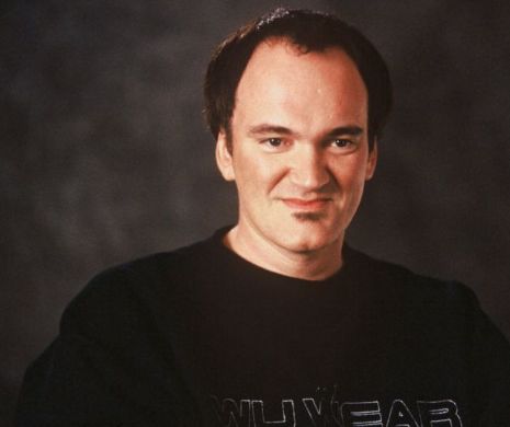 Quentin Tarantino avut o surpriză neplăcută în prag de Sărbători
