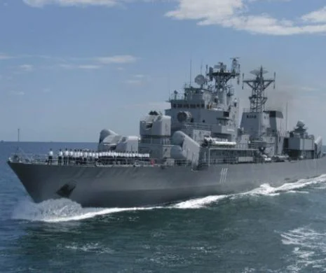 Radiografia Marinei Militare Române. Cum a fost distrusă Flota în 30 de ani