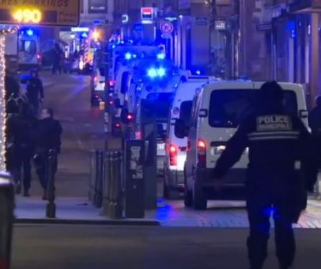 Radiografia unui atac șocant. Cum reuşesc jihadiştii să fenteze supravegherea autorităţilor și să comită masacre în Europa
