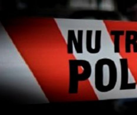 Rata criminalităţii în Europa: România, aproape de coada listei!
