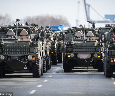 RĂZBOI TOTAL la granița cu România! Se vor mobiliza TRUPE MILITARE: „Cea mai mare AMENINȚARE DIRECTĂ”