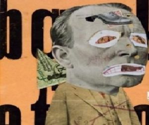 Reflecții despre artă. Dadaismul este politic, artistic, estetic, filosofic, critic, utopic…