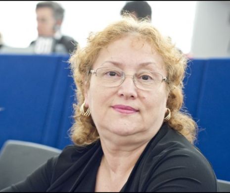 Renate Weber, despre ATENTATUL din Strasbourg: „Oamenii se adăposteau”