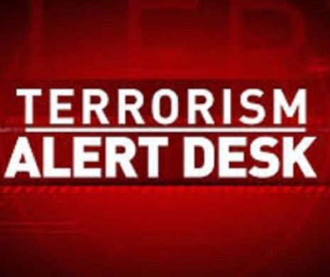 Reţea TERORISTĂ dezmembrată în GERMANIA. Breaking News