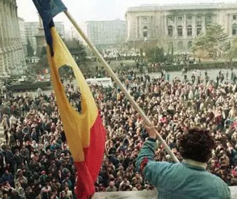 REVOLUȚIA din 1989! Cozmin Gușă:  A fost o lovitură de stat organizată de KGB în colaborare cu serviciile secrete comuniste maghiare și serviciile secrete din Serbia
