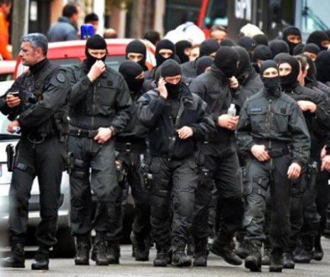 România, noua ţintă a TERORIŞTILOR? Măsuri de SECURITATE fără precedent în Bucureşti. Ce se întâmplă de sărbători