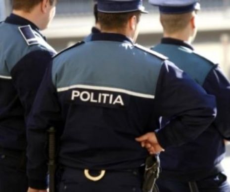 România, PARALIZATĂ de o NOUĂ GREVĂ! Polițiștii pun PRESIUNE pe Guvern