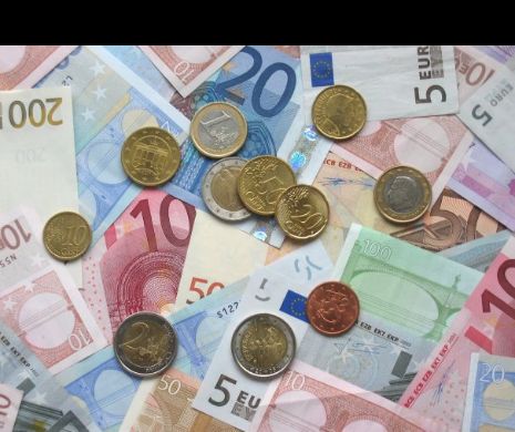 ROMÂNIA TRECE LA EURO. Veste de la Guvern: CÂT MAI ESTE până la marele moment? Breaking news