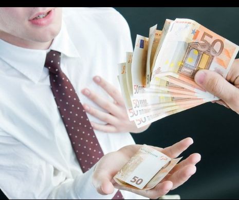 Salarii mai mari din ianuarie 2019. Există şi ROMÂNI CARE NU VOR PRIMI niciun ban în plus. News alert social