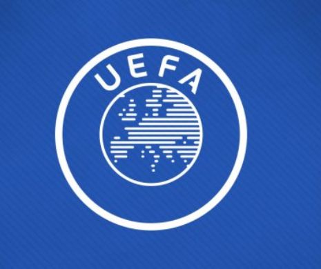 SANCȚIUNI DURE dictate de UEFA. Două cluburi au fost din cupele europene, un al treilea a scăpat doar cu AMENDĂ