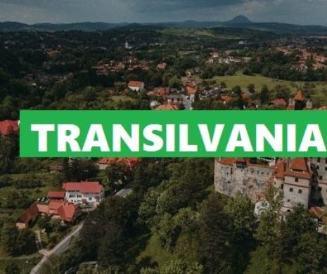 SCENARIU sumbru! Transilvania PĂRĂSEȘTE ROMÂNIA! Ce se întâmplă cu Uniunea EUROPEANĂ