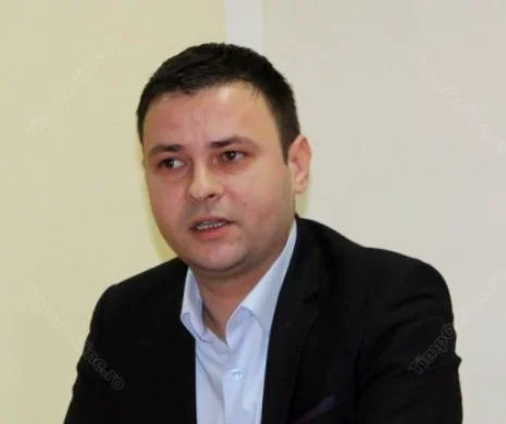 SUCIU face declaraţii despre demisia lui PETRIC din PSD: „Domnul Petric a avut motivații false”