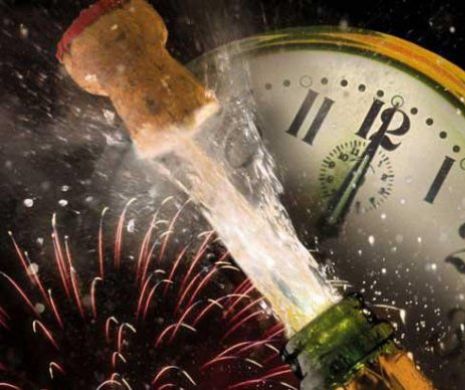 SUPERSTIȚII în noaptea de Anul Nou: Sparge un dovleac în noaptea dintre ani și afla dacă familia va fi sănătoasă și cu noroc la bani