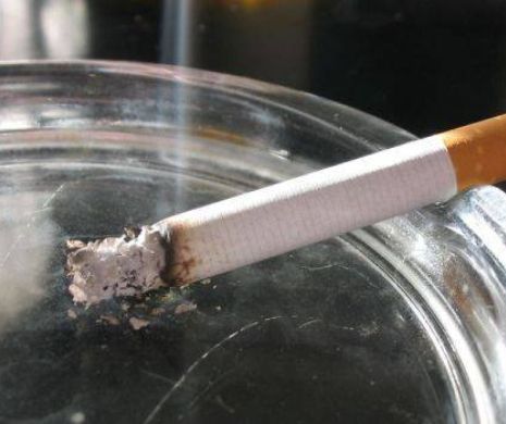 Țara din UE care le-a pus gând rău fumătorilor. Vrea să interzică fumatul și în aer liber