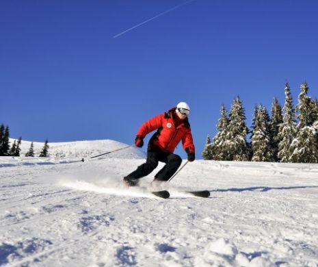 Țara musulmană care are mai multe staţiuni de schi decât un întreg CONTINENT