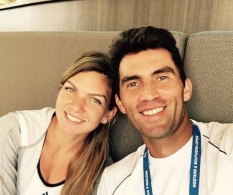 Tecău, mesaj scandalos despre Halep: Nu are reperele, nu ştie poziţionările!
