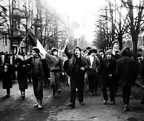 Mușamalizarea Revoluției din Timișoara. Diplomații, folosiți pentru a ascunde Masacrul
