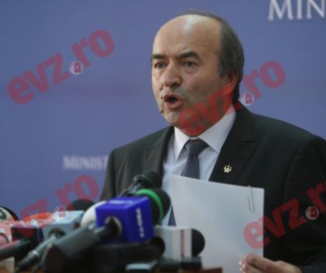 Toader independentul, cel mai activ ministru al cabinetului Dăncilă la final de an