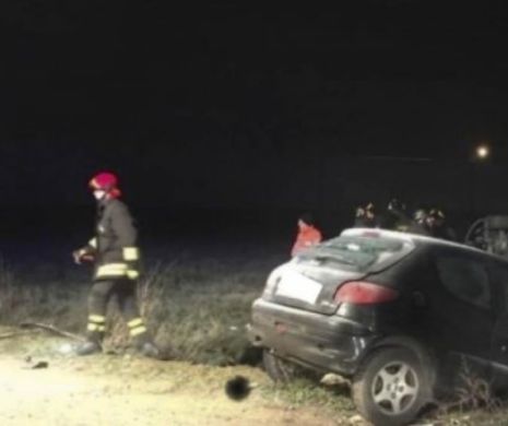 TRAGEDIE pe şosea. Un român a fost lăsat să moară după ce a fost CĂLCAT cu maşina