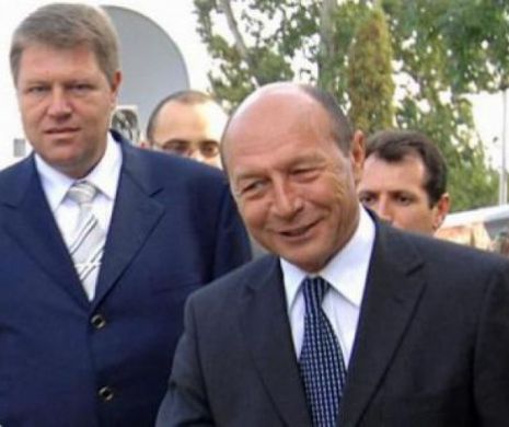 Traian Băsescu, politicianul de cursă lungă. TOP EVZ 2018