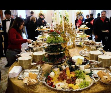 Trump, „PEDEAPSĂ MAXIMĂ” pentru mass-media: Anulează petrecerea de Crăciun de la Casa Albă pentru JURNALIŞTI