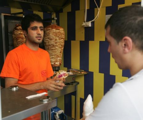 Un celebru lanț de fast-food a dat lovitura în România! Ce plănuiește să facă