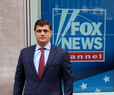 Un europarlamentar ROMÂN a cerut la Fox News DREPTURI egale pentru România în UE
