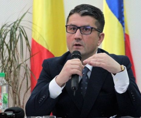 Un primar PSD felicită Alianța Vestului. Decebal Făgădău: „Este o replică a Axei de Dezvoltarea Brașov-București-Constanța”