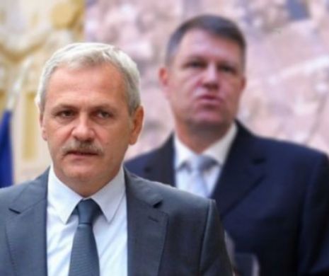 Vasilescu DEVOALEAZĂ un PLAN ODIOS în PSD! Iohannis, OBLIGAT prin LEGE: „Este decizia premierului”