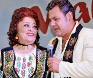 Vocea de aur a României este în doliu. Maria Ciobanu își plânge pierderea