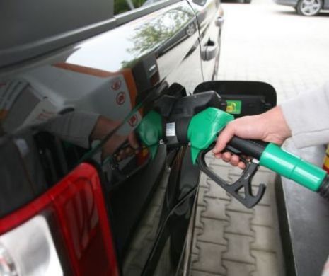 Vești bune! De unde puteți cumpara cea mai ieftina benzină din Romania